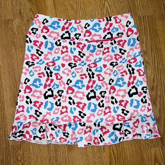 Golftini Skirt - Picture 4 of 4